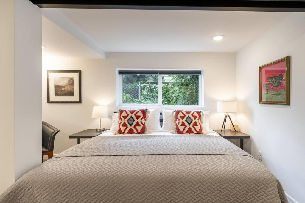 Villa Modern, New & Industrial In Georgetown Seattle Exterior foto